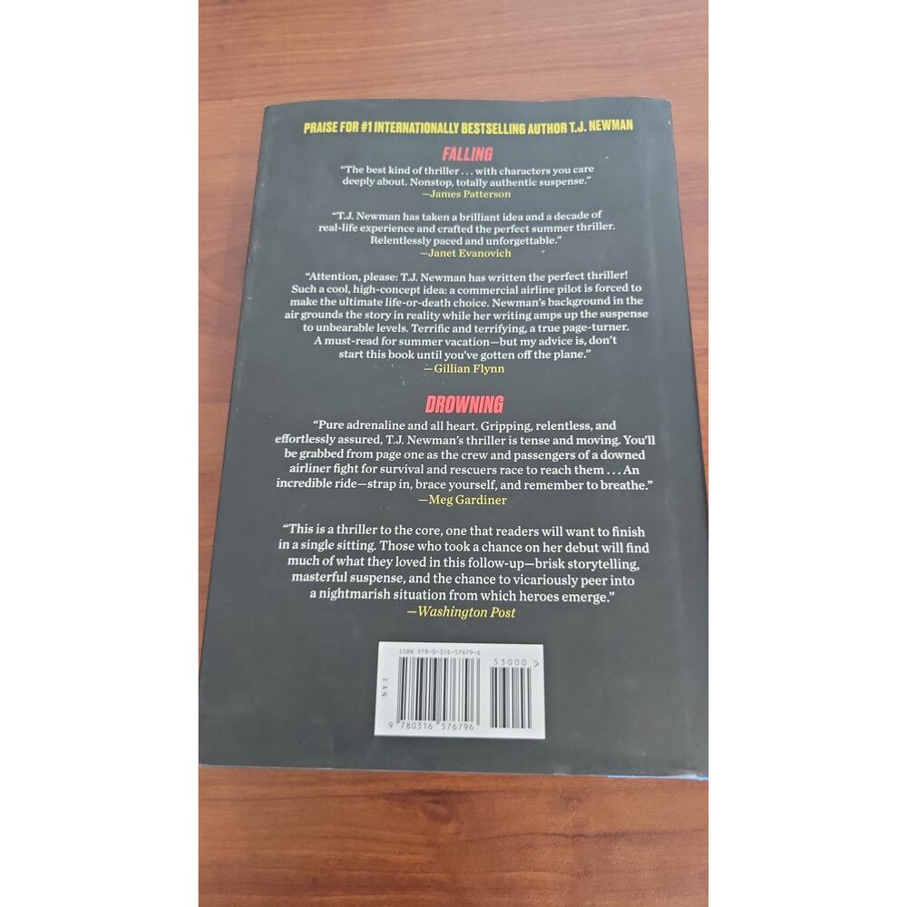 Worst Case Scenario Book - Picture 2 of 3